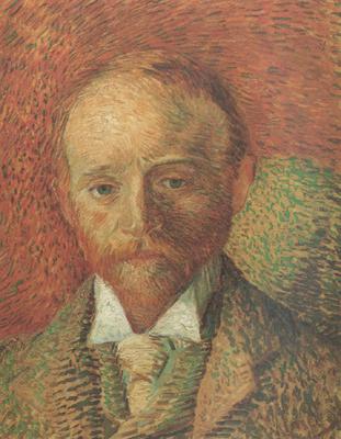  Portrait of the Art Dealer Alexander Reid (nn04)